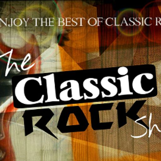The Classic Rock Show 10_07_2016