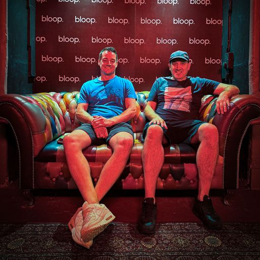 Innovate Sessions w/ Tiertech and Kris Gowlett - 28.01.25