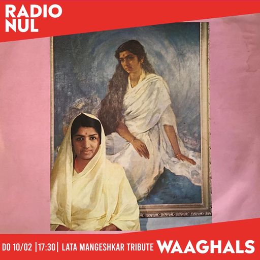 Daan & Luuk - Tribute: Lata Mangeshkar, Syl Johnson & Betty Davis - Waaghals / 10-2-2022