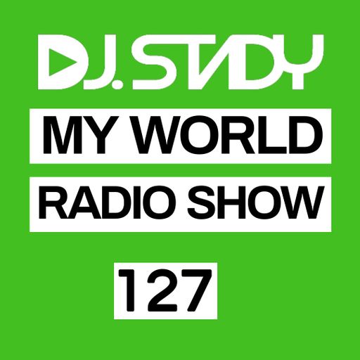 My World Radio Show 127