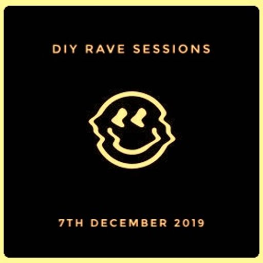 DIY Rave Sessions Dec19