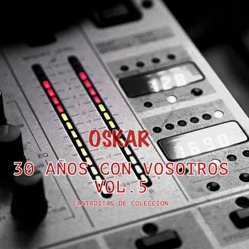 30 AÑOS CON VOSOTROS VOL.5