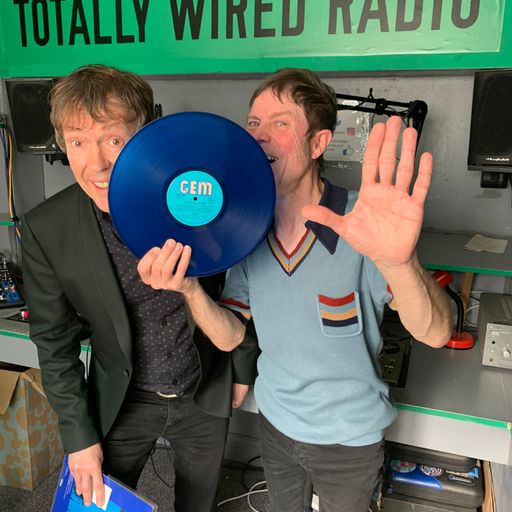 Intensive Care Radio - Andy Fraser, Andrew Perry, Declan Allen ~ 20.03.22