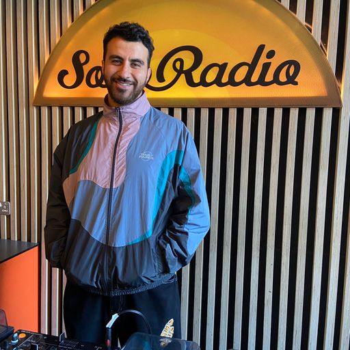Karim Bitar (07/10/2024)
