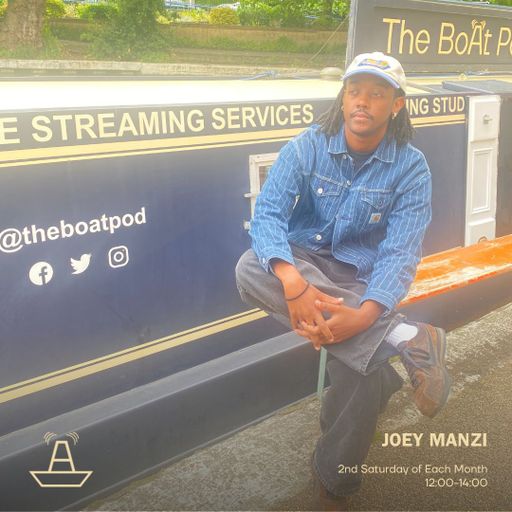 Joey Manzi | The BoAt Pod | July 2024