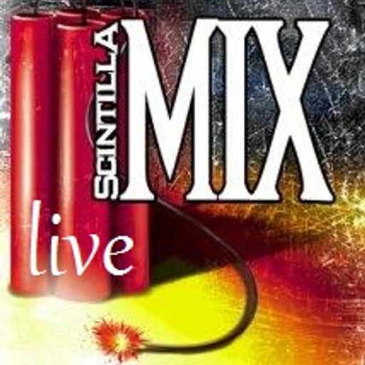 scintilla mix live (30-06-2012)