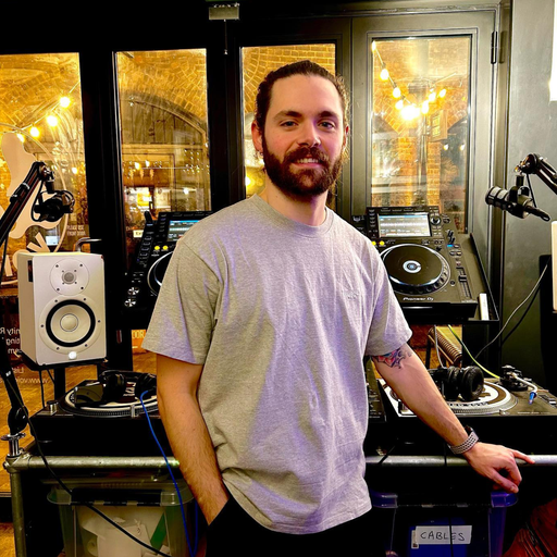 Silk Rhodes w/ Matthew Henley - 20/01/23