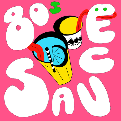 80s SAUCE! Soul, Funk and Boogie!
