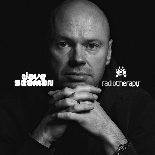 Dave Seaman's Radio Therapy Broadcast - Feb 2020