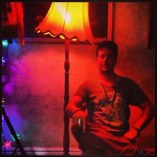 Los Gitanos 5 - Live in The Cartel