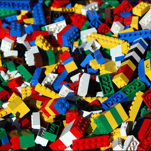 Midi Express 16/01/2024 - De Briques & de Brocs