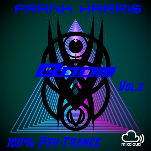 Boom Vol2 (Psytrance)