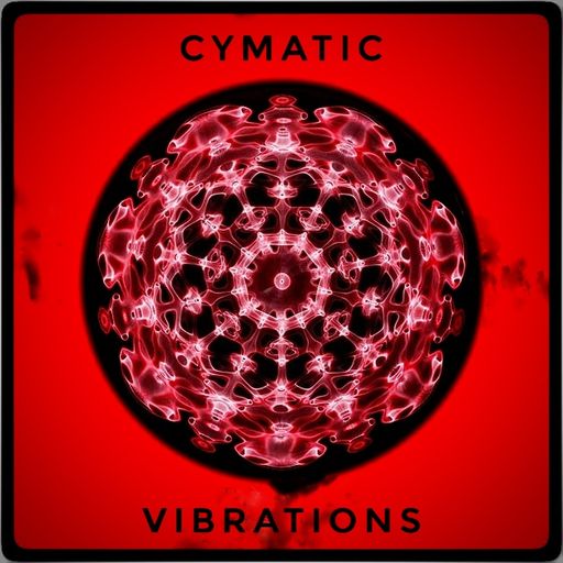 Cymatic Vibrations Jan20
