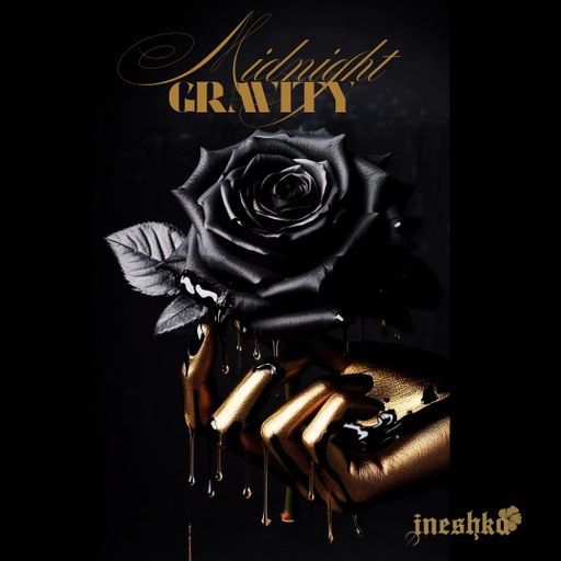 INESHKA MIX - MIDNIGHT GRAVITY -