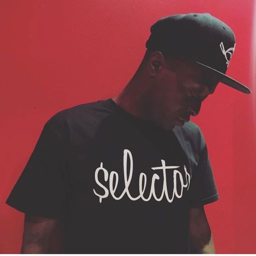 Peace, Positivity and Blessings: Charlie Dark // 23-04-21