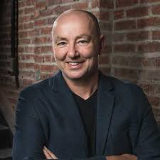 The Lost Art with The Progmeister  22nd Jan 2017: Francis Dunnery interview
