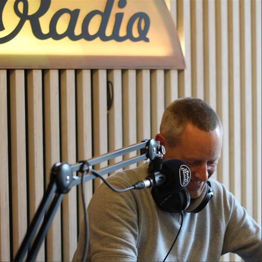 Never Dug Disco #606 with Matt Smooth (07/02/2025)