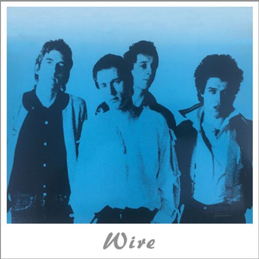 Wire - by Babis Argyriou