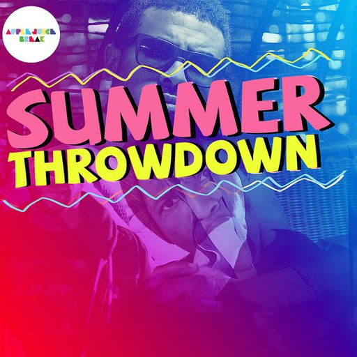 SUMMER THROWDOWN :: MELTDOWN