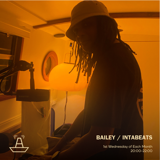 BAILEY | INTABEATS | The BoAt Pod | August 2023