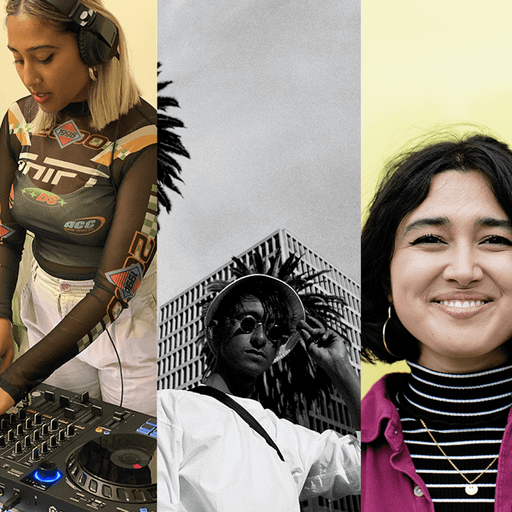 Noudle with Jitwam & Julia (Boiler Room) // 10-11-21