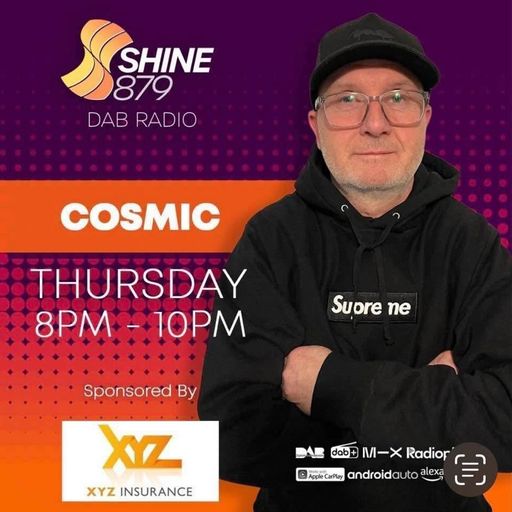Cosmic - 04 Jun 2026