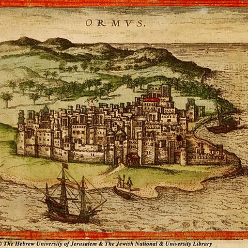 Sinbad "The 1st Voyage" (Ambient)