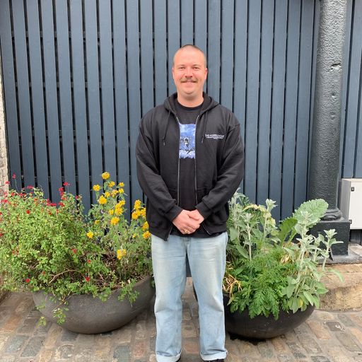 Ben Horton - 06/05/25 - Voices Radio