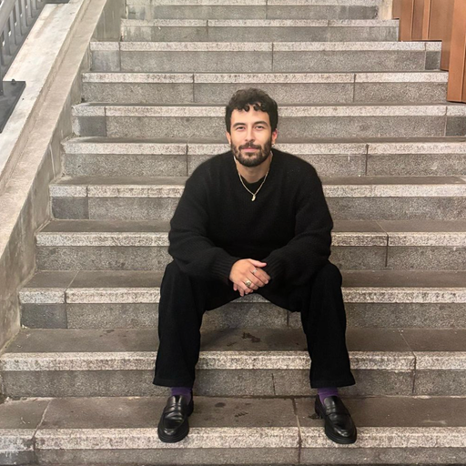 Ryan Pacheco - 06/11/24 - Voices Radio