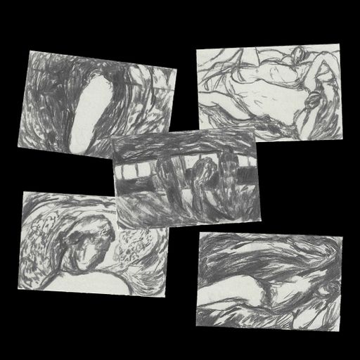 Late Works: By Ear #33 - 6th December 2022