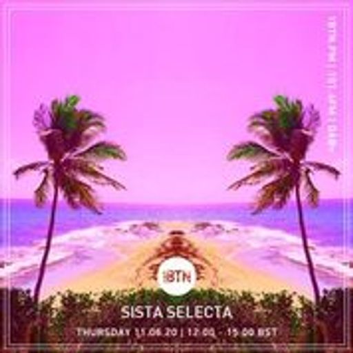 Sista Selecta - 11.06.2020