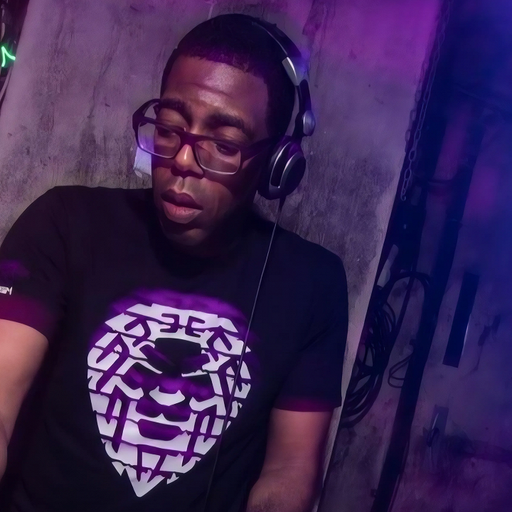 Drum Poetry w/ Equinox - 12th February 2026