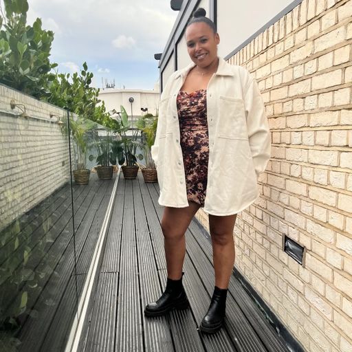 The Fulljoy Experience: Laani // 02-07-22