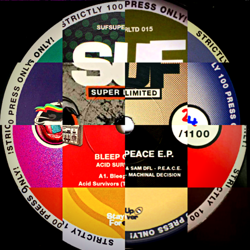 The London Sound - 04/02/23