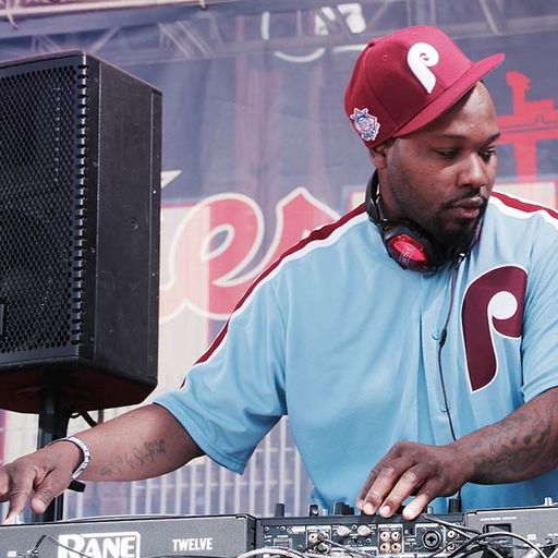 DJ Aktive - Thanksgiving Mixdown (Rock The Bells) - 2022.11.24