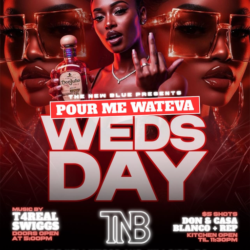 @DJT4REAL FULL SET @ NEW BLUE HILLSIDE NJ (10/29/25)