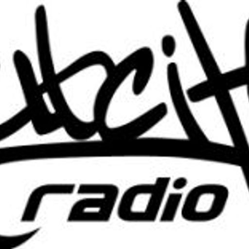 Collective Resonance Episode #1 (Subcity Radio)