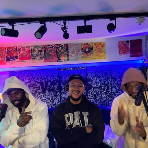 Warmluke 07/11/2024 - [Voices Radio]