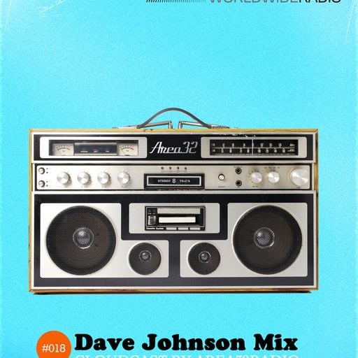 AREA 32 029 DAVE JOHNSON MIX