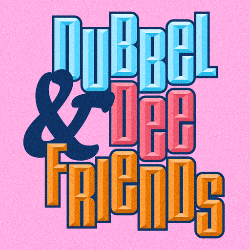 Dubbel Dee & Friends: Alain Martens
