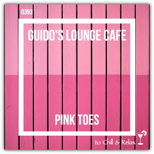 Guido's Lounge Cafe Broadcast 0393 Pink Toes (20190913)