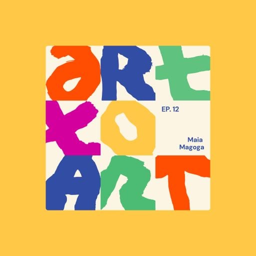 Art To Art 20/04/26 - Voices Radio