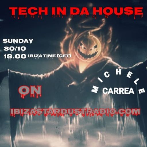 Michele Carrea	Tech In Da House 2k22 Volume 10 on ibizastardustradio.com
