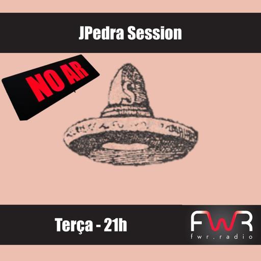 JPedra Session 212 - 10.12.2024