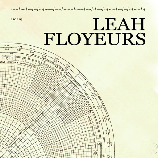 What's My Derivative? w/ Leah Floyeurs - 21.02.19