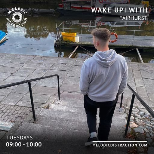 Wake Up! with Fairhurst (6th December '22)