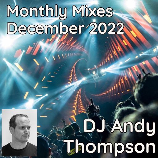 December 2022 Mix #trance