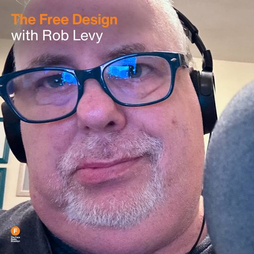 The Free Design - Rob Levy — 14 July 2025