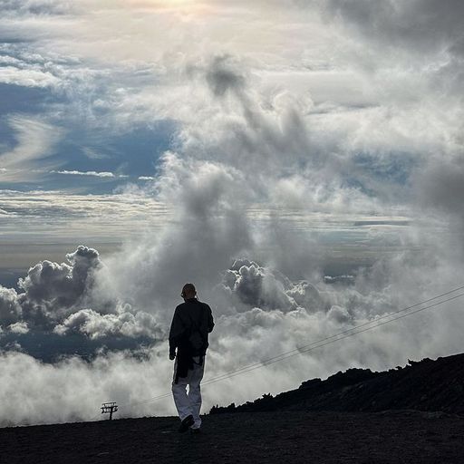 Simon Parris - 21st February 2026