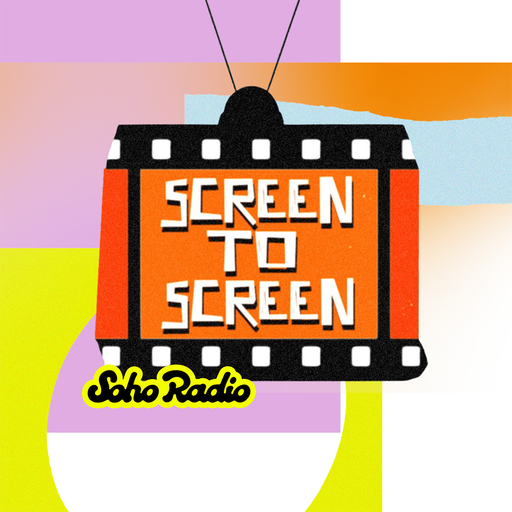 Screen to Screen (09/12/2025)